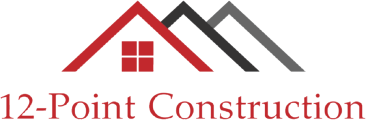 12 Point Construction LLC logo